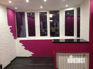 1-к квартира, вторичка, 39м2, 16/17 этаж