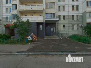 1-к квартира, вторичка, 38м2, 14/18 этаж