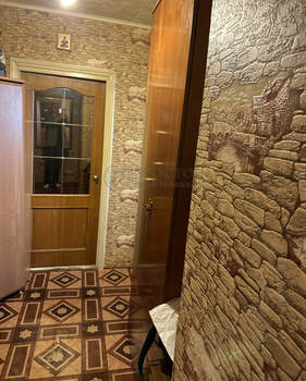 2-к квартира, вторичка, 50м2, 8/10 этаж