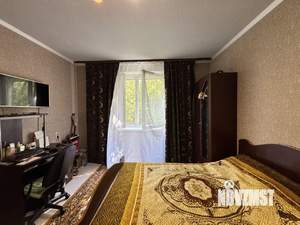 3-к квартира, вторичка, 77м2, 1/10 этаж