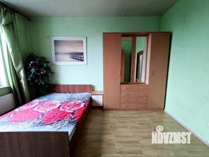 1-к квартира, вторичка, 38м2, 13/18 этаж