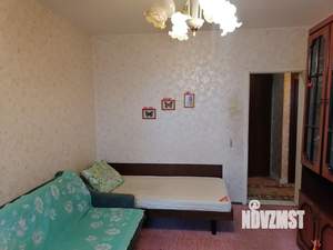 2-к квартира, вторичка, 50м2, 2/9 этаж