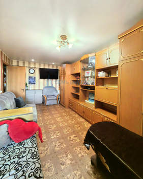 2-к квартира, вторичка, 45м2, 8/9 этаж