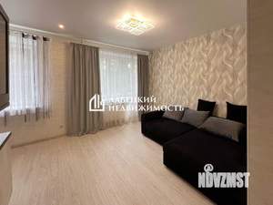 3-к квартира, вторичка, 56м2, 4/5 этаж