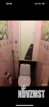 3-к квартира, вторичка, 61м2, 5/5 этаж