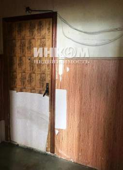 1-к квартира, вторичка, 39м2, 11/12 этаж
