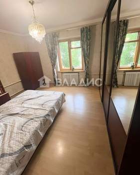 3-к квартира, вторичка, 68м2, 2/3 этаж