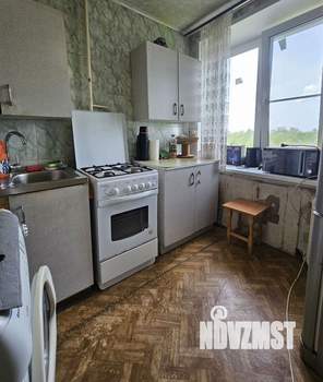 1-к квартира, вторичка, 33м2, 8/9 этаж