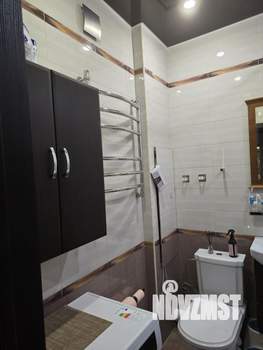 1-к квартира, вторичка, 38м2, 6/14 этаж