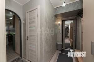 2-к квартира, вторичка, 45м2, 2/5 этаж