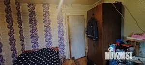 3-к квартира, вторичка, 63м2, 5/10 этаж