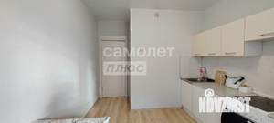 1-к квартира, вторичка, 41м2, 13/20 этаж