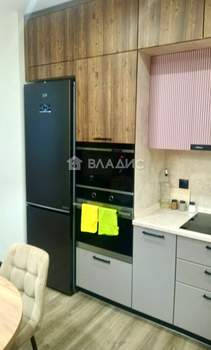 2-к квартира, вторичка, 60м2, 14/21 этаж