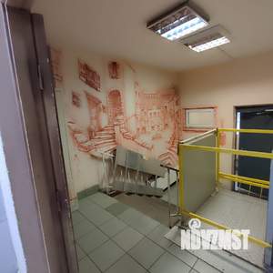 1-к квартира, вторичка, 40м2, 18/22 этаж