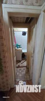 3-к квартира, вторичка, 49м2, 5/5 этаж