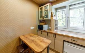 2-к квартира, вторичка, 45м2, 1/5 этаж