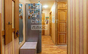 2-к квартира, вторичка, 46м2, 5/5 этаж