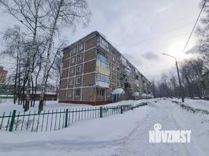 1-к квартира, вторичка, 31м2, 2/5 этаж