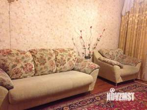 1-к квартира, вторичка, 38м2, 4/17 этаж