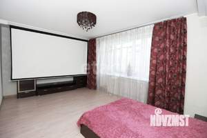 2-к квартира, вторичка, 70м2, 5/25 этаж