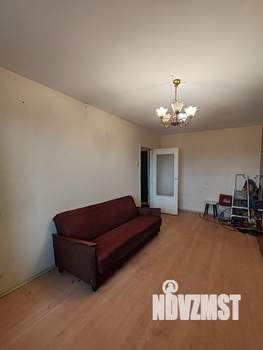 1-к квартира, вторичка, 34м2, 7/10 этаж