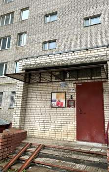 4-к квартира, вторичка, 75м2, 7/9 этаж