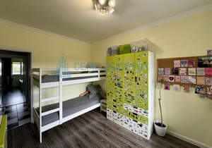 2-к квартира, вторичка, 58м2, 3/17 этаж