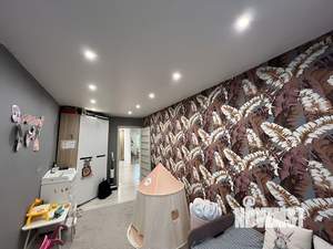 2-к квартира, вторичка, 44м2, 3/5 этаж