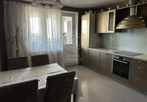2-к квартира, вторичка, 72м2, 16/17 этаж