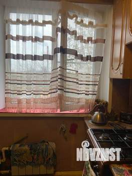 3-к квартира, вторичка, 62м2, 3/5 этаж