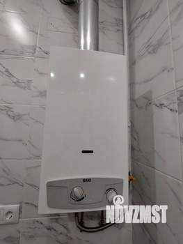 2-к квартира, вторичка, 47м2, 2/5 этаж