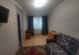 2-к квартира, вторичка, 45м2, 5/5 этаж