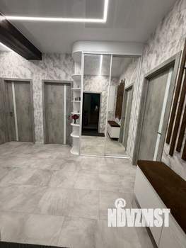 3-к квартира, вторичка, 95м2, 2/3 этаж