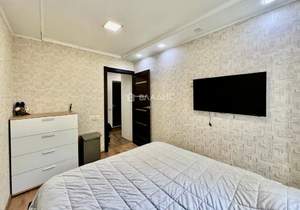 3-к квартира, вторичка, 57м2, 3/5 этаж