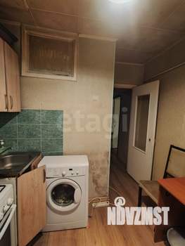2-к квартира, вторичка, 45м2, 5/5 этаж