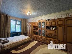2-к квартира, вторичка, 53м2, 2/2 этаж