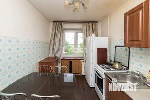 2-к квартира, вторичка, 48м2, 5/10 этаж