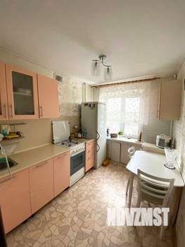 3-к квартира, вторичка, 60м2, 6/9 этаж