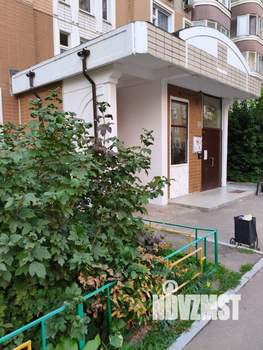 1-к квартира, вторичка, 37м2, 4/17 этаж