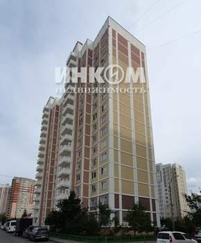 3-к квартира, вторичка, 79м2, 16/17 этаж
