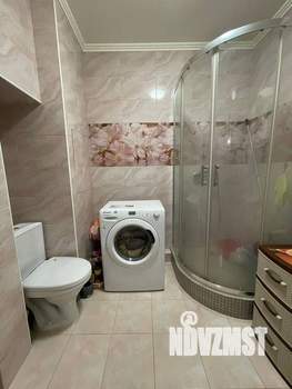 1-к квартира, вторичка, 36м2, 2/4 этаж