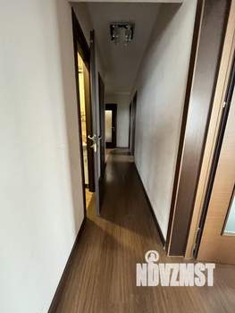 3-к квартира, вторичка, 81м2, 11/17 этаж