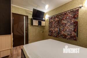 1-к квартира, вторичка, 39м2, 14/16 этаж