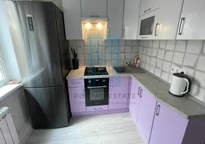 2-к квартира, вторичка, 46м2, 4/5 этаж