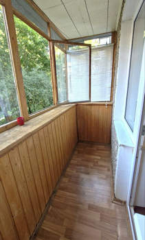 2-к квартира, вторичка, 47м2, 2/5 этаж
