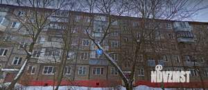 Студия квартира, вторичка, 30м2, 1/5 этаж
