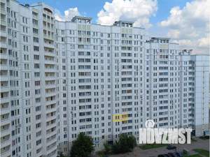Студия квартира, вторичка, 38м2, 1/18 этаж