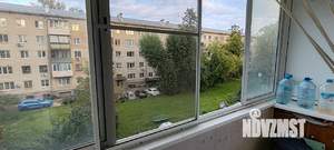 2-к квартира, вторичка, 45м2, 3/5 этаж