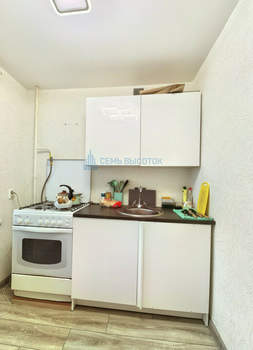 1-к квартира, вторичка, 33м2, 8/9 этаж