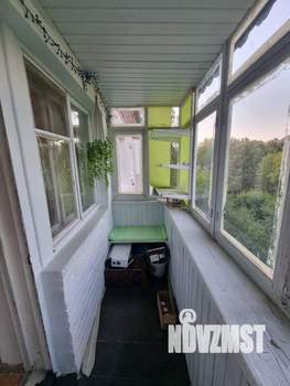 2-к квартира, вторичка, 44м2, 5/5 этаж